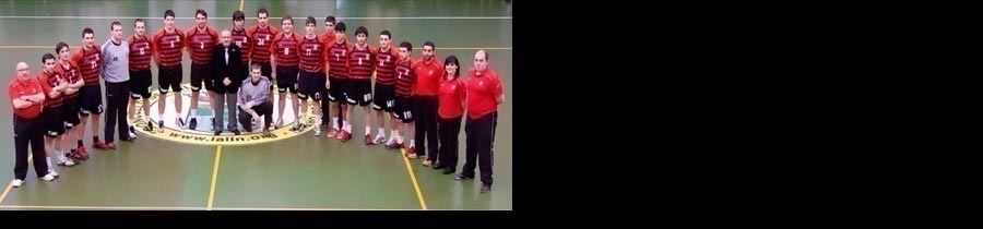 EQUIPAMIENTO DEPORTIVO